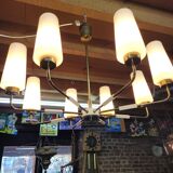Chandelier 50s