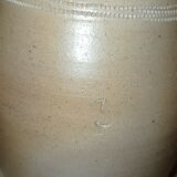 Sandstone pitcher