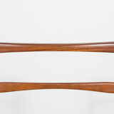 Mid-century dining chairs from McIntosh, United Kingdom, 1960s, set of 4