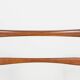 Mid-century dining chairs from McIntosh, United Kingdom, 1960s, set of 4