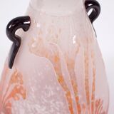 Vase aux algues Charles Schneider