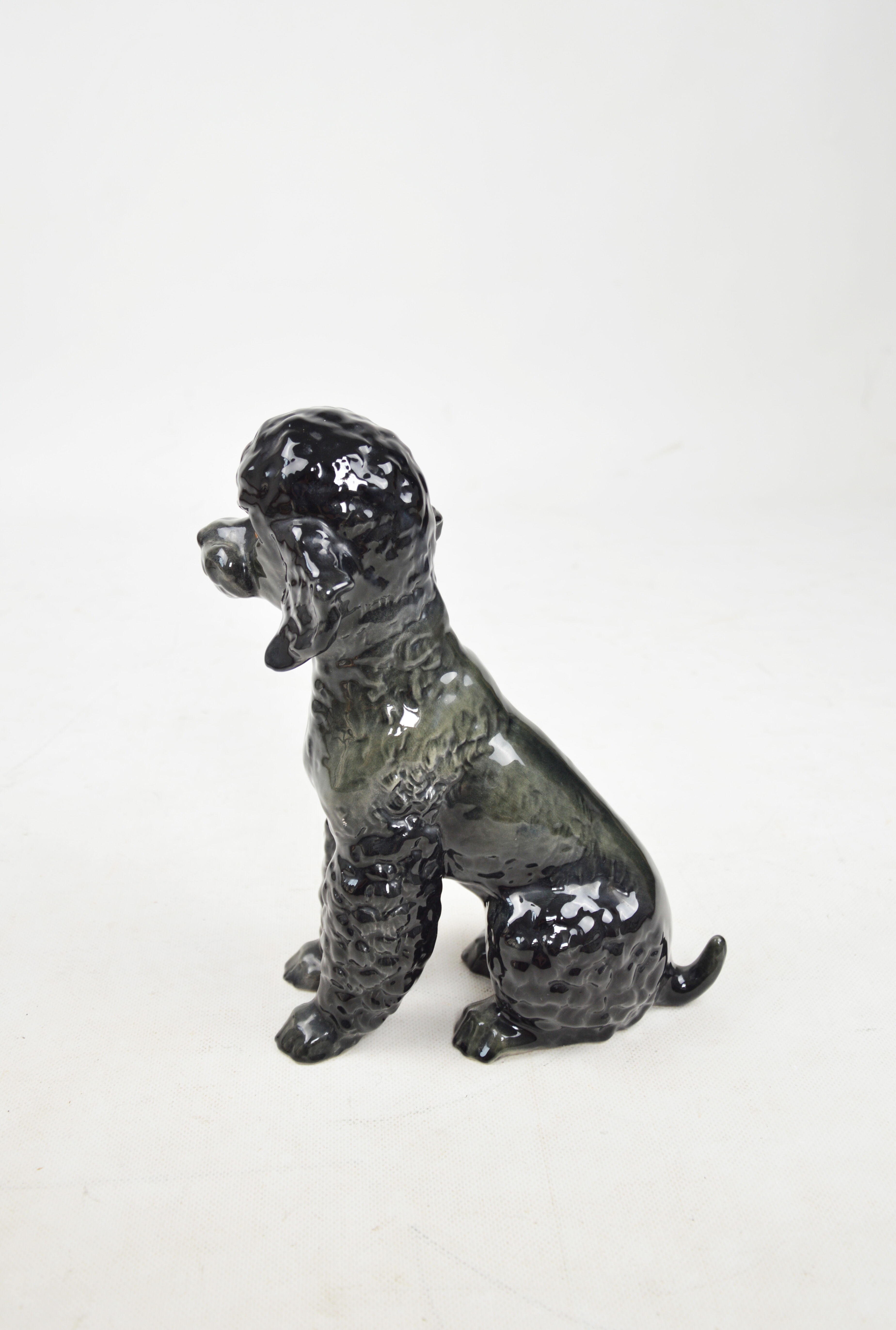 Dog figurine, Goebel, Germany, 1970s