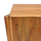 Buffet Scuderia by Carlo Scarpa for Bernini, 1970s