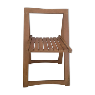 Folding chair