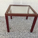 Pull out tables Pierre Vandel