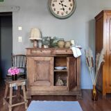 Buffet ancien style parisien