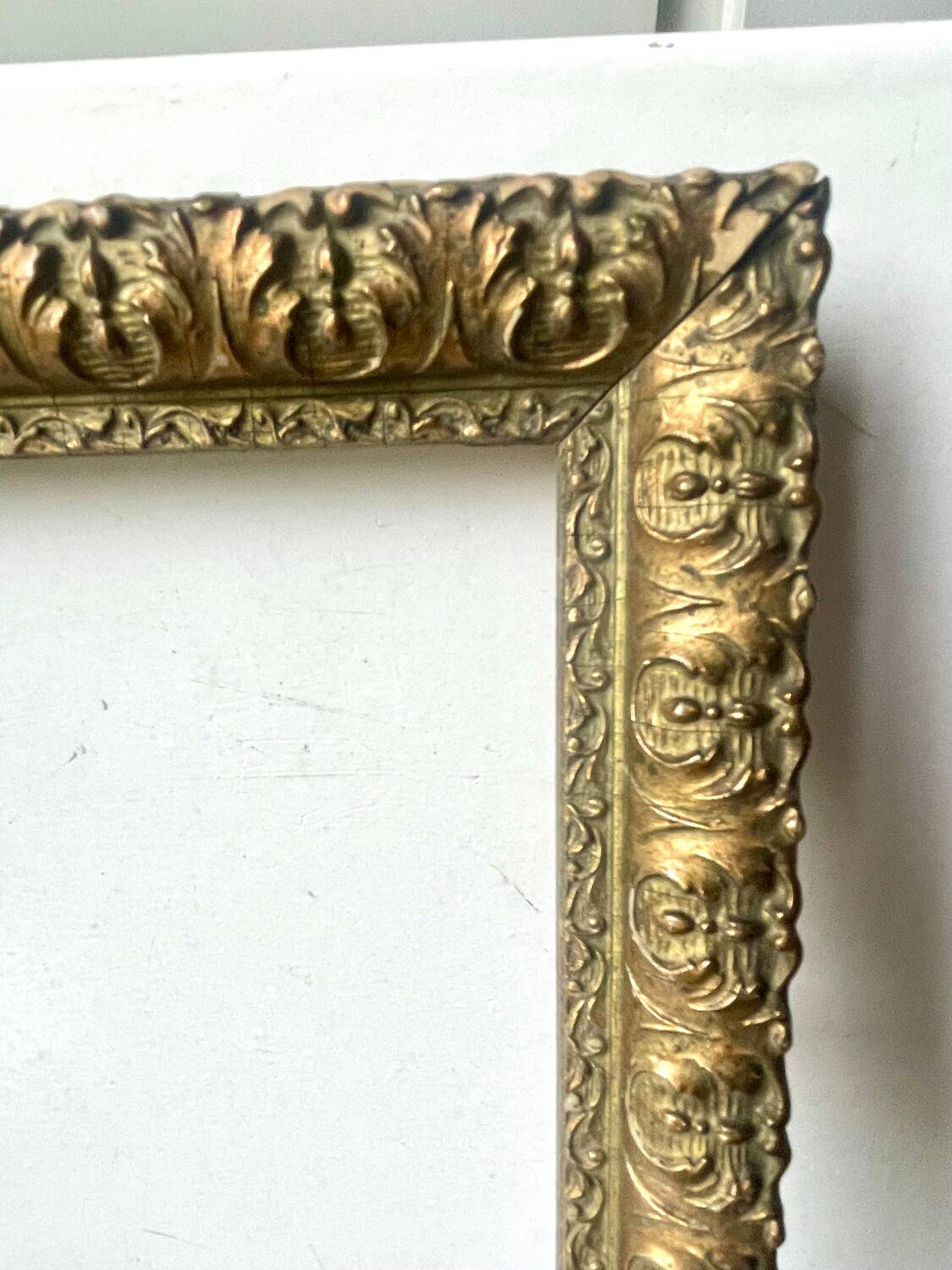 Antique Frame  37 cm x 32 cm