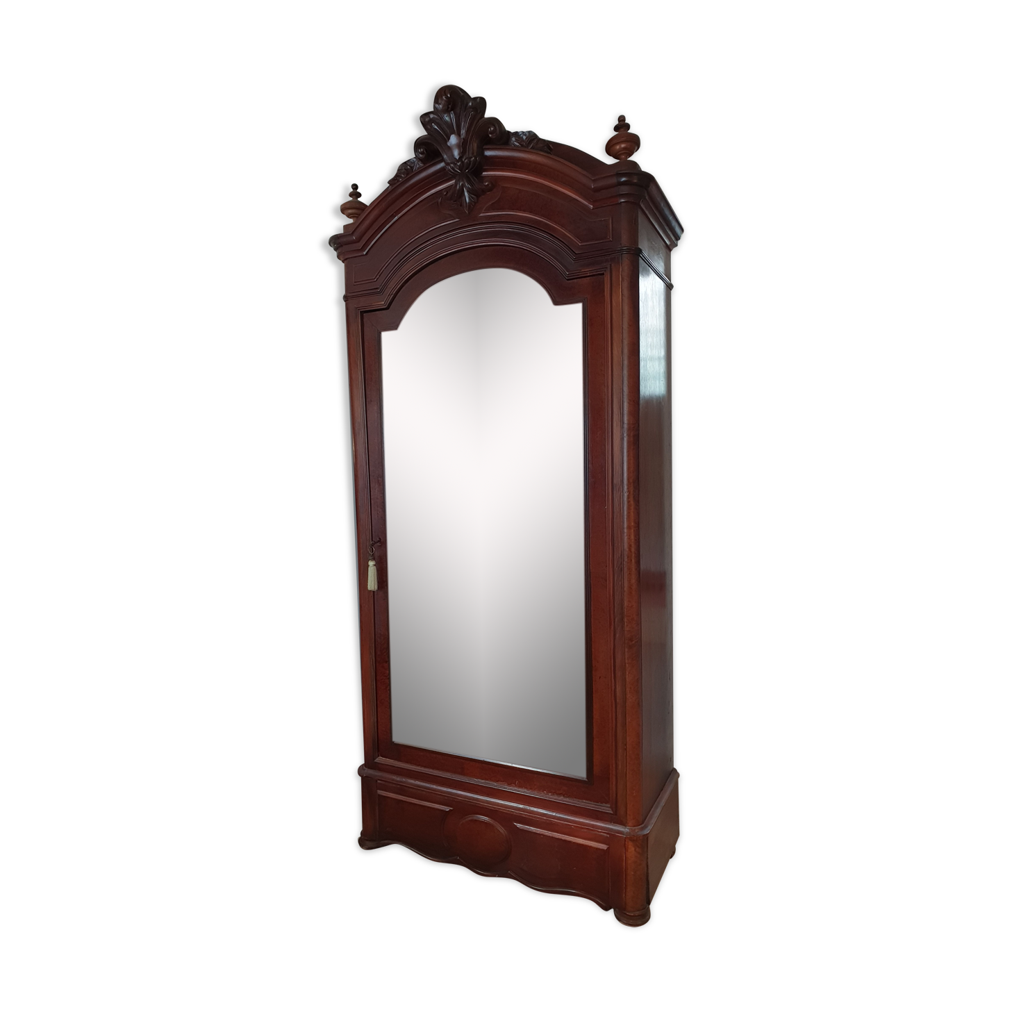 Napoleon lll cabinet