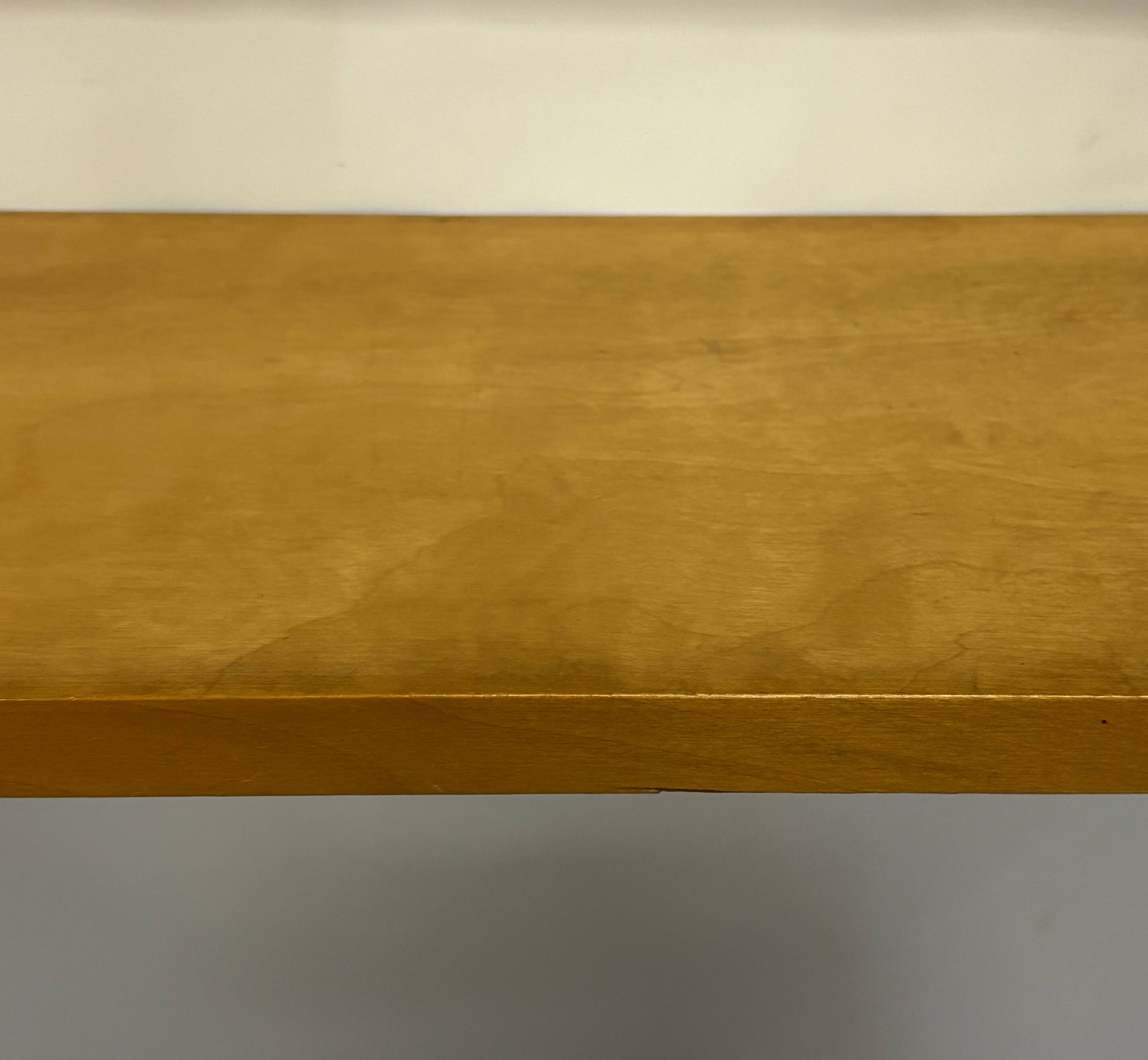 Mid century nisse strinning string wall system 1960