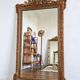 Miroir ancien