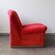 Alky armchair by Giancarlo Piretti for Anonima Castelli, Italy, 1969.