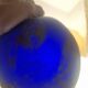 Art Deco round vase DLG Muller