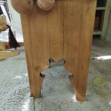 Child's bedside table