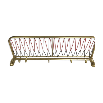 Coat holder