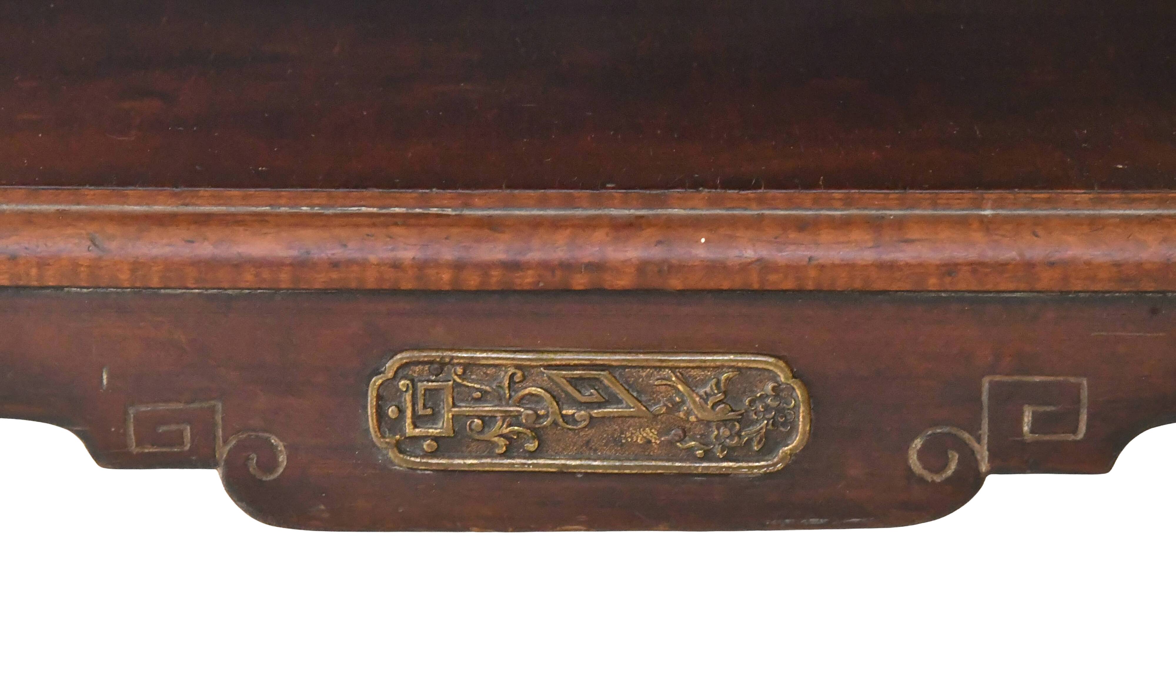 Japanese-style cabinet