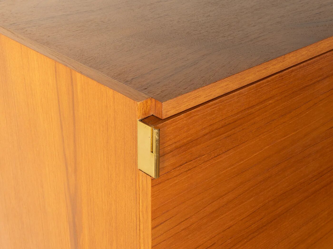 1960s Wardrobe by Günter Renkel