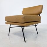Ensemble de 3 fauteuils 'Elettra' de Stdio BBPR pour Arflex