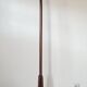 Porte-manteau ancien en bois courbé esprit Thonet 1875