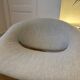 Pair of “Cubic” armchairs by Olivier Mourgue