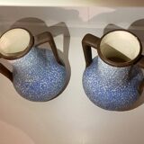Paire de vases