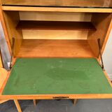 Vintage secretary
