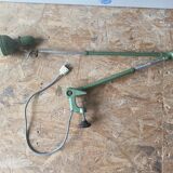 Telescopic lamp Lumina