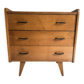 French commode from the 1950s-1960s published by S.I.C.O.