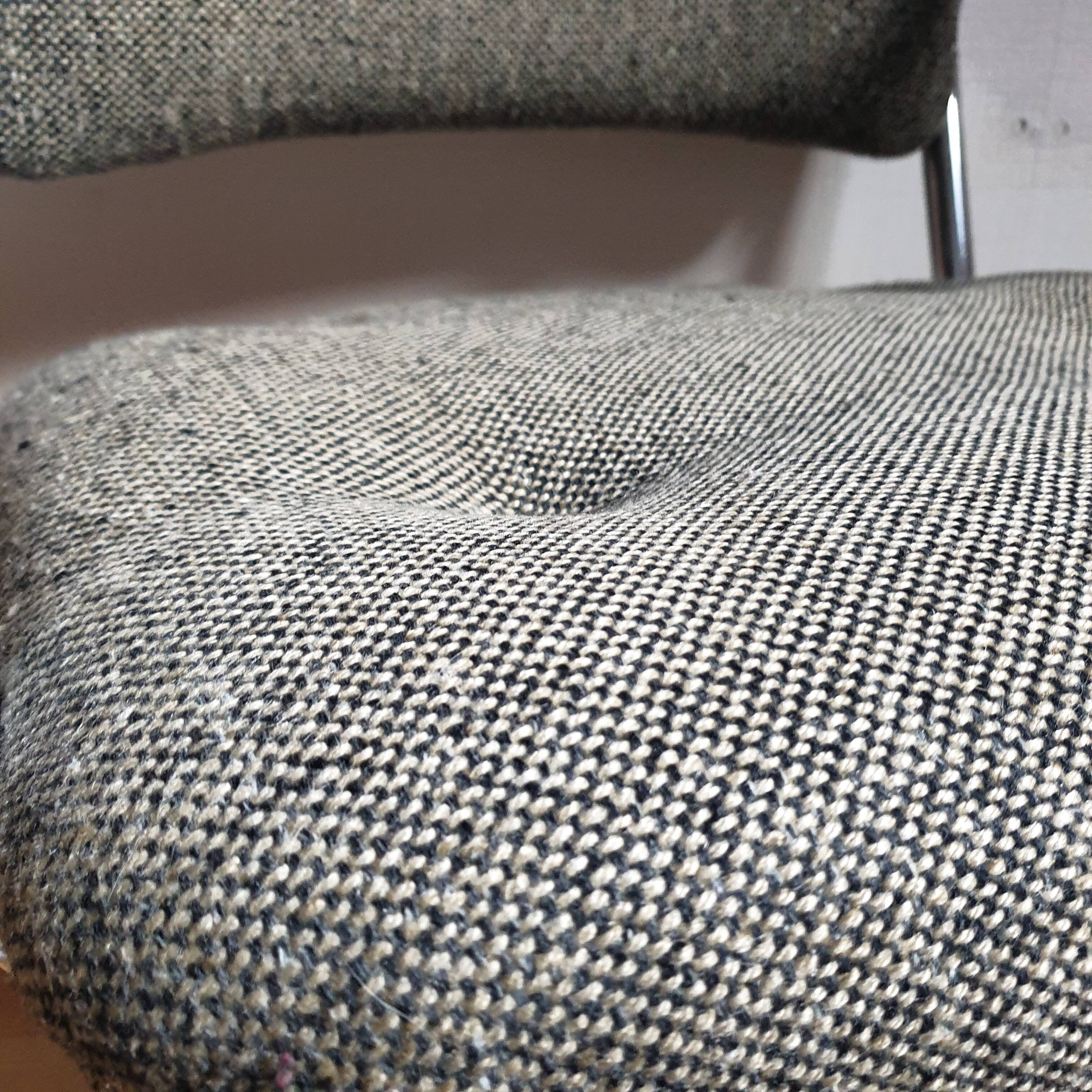 Vintage armchair 70s Strafor