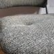 Vintage armchair 70s Strafor