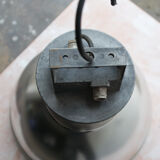 Industrial hanging "Type Mazda" Vinatge