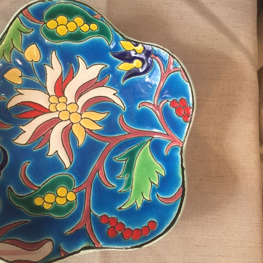 Pocket vacuum in longwy emaux