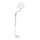 Floor lamp, Danish design, 1970s, production: Denmark