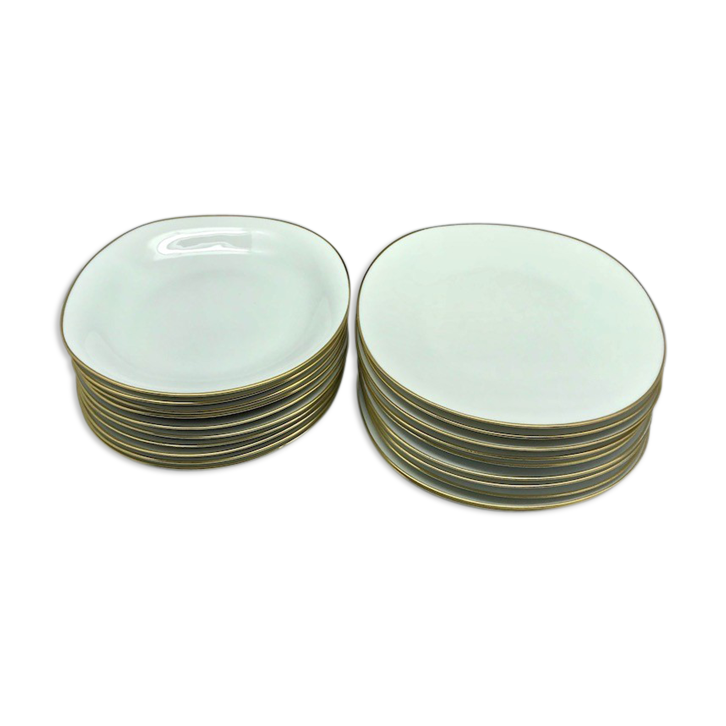 Raynaud's Plates - Co.