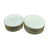 Raynaud's Plates - Co.