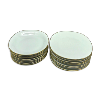 Raynaud's Plates - Co.