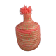 Berber trash "Corail"