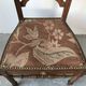 Nurse chair, Arts and Crafts spirit, early twentieth century.