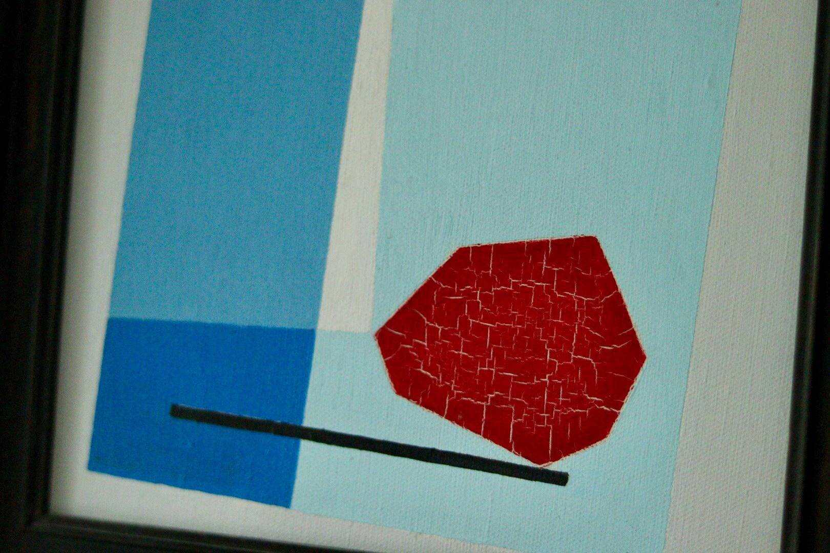 "Vagspel" Lenart Lotving 82