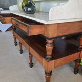 Dressing table