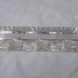 12 crystal knife holders