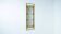 Mid-Century Triptych Mirror by Ignazio Gardella, 1950s