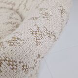 Mushroom Armchair and Ottoman by Pierre Paulin for Artifort, 1960's