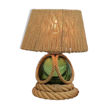 Audoux Minet lamp