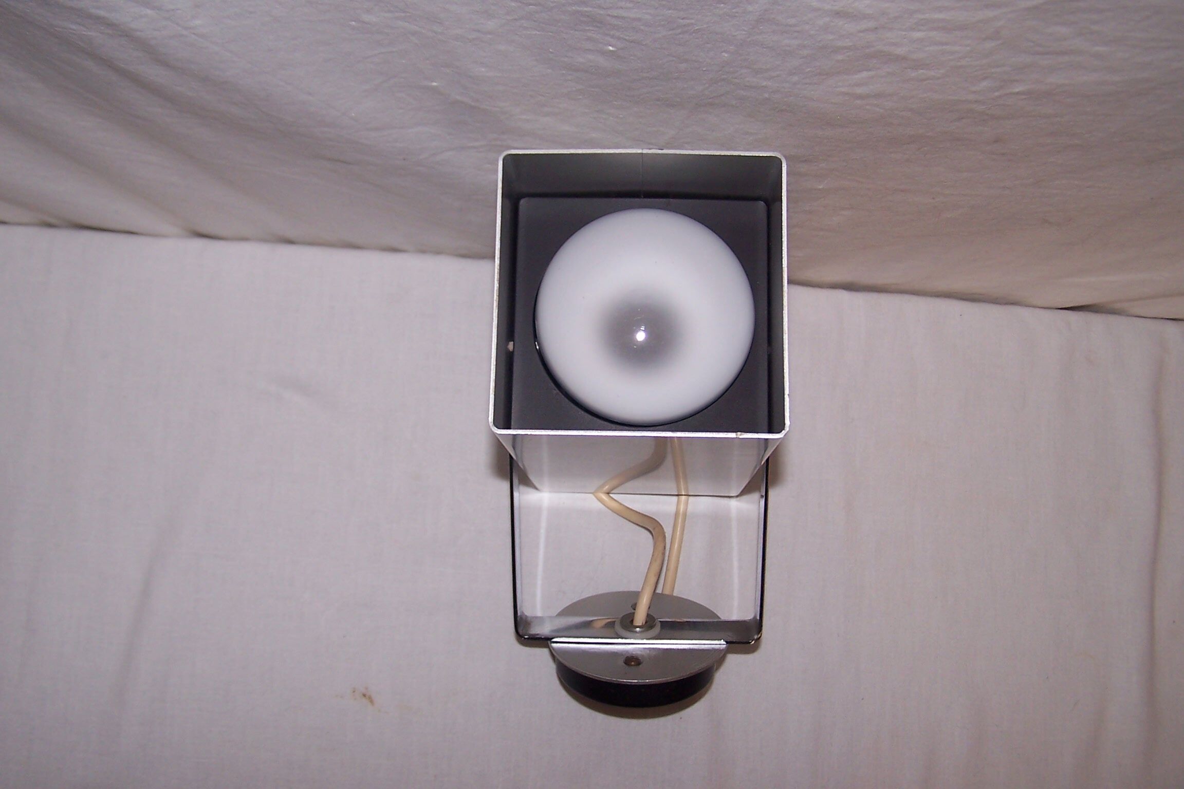 Wall light Disderot - 60s