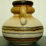 Vintage cove vase