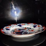 Assiette chinoise