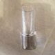 Suite of 9 glass liquor shot glasses