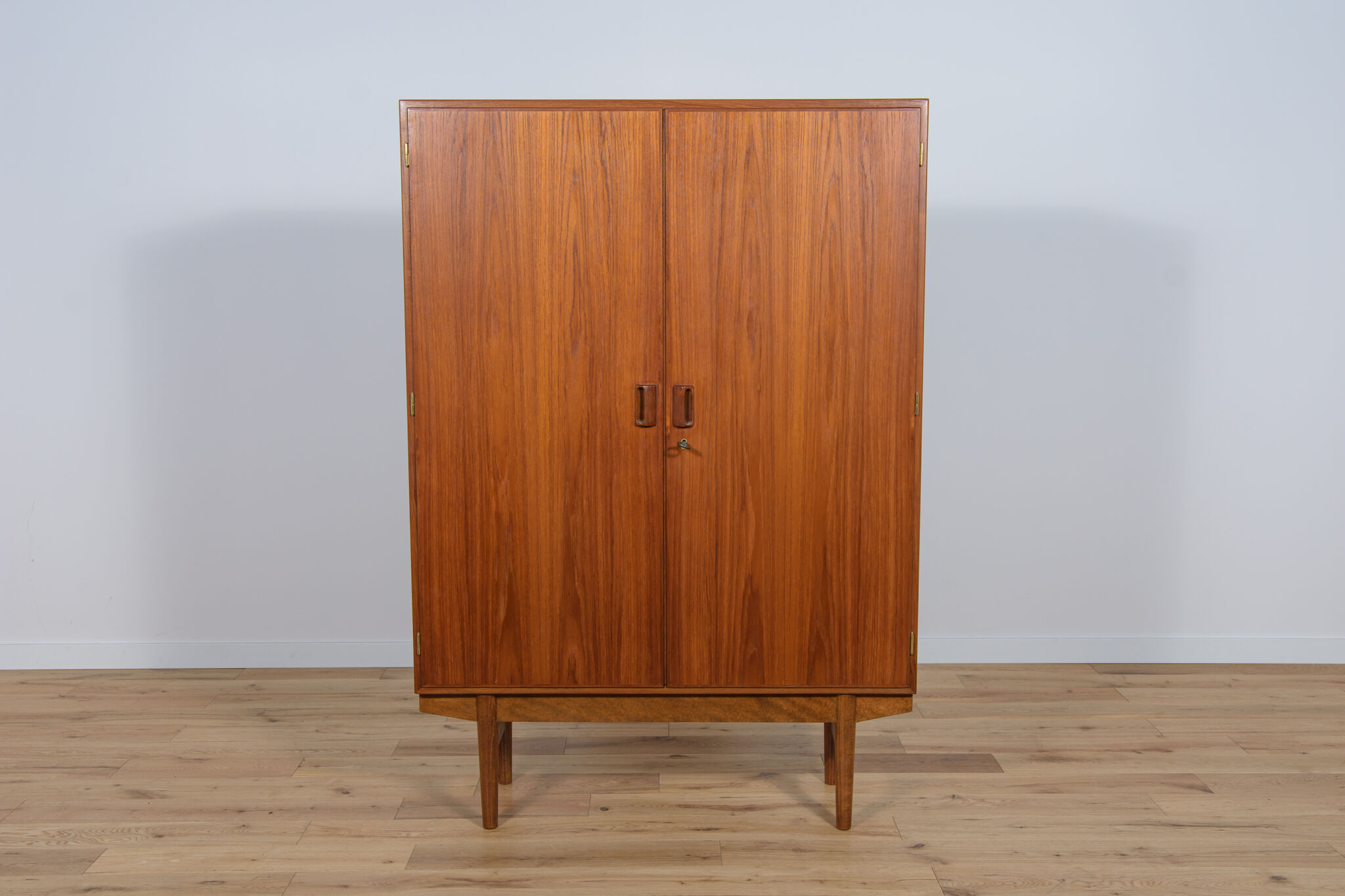 Wardrobe by Børge Mogensen for Søborg Møbelfabrik, 1960s