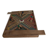 Old horse game