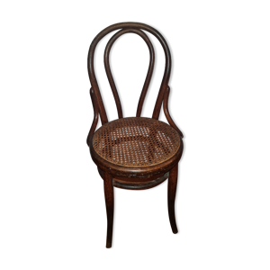 chaise bistrot